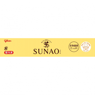 SUNAO マルチパック＜バニラ＞外装画像